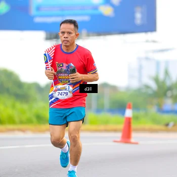 Runner Photo 5974962