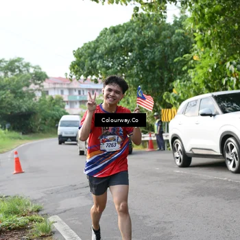 Runner Photo 5974971