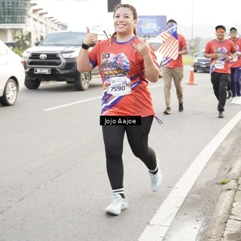 Runner Photo 5974972