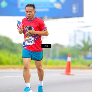 Runner Photo 5974973