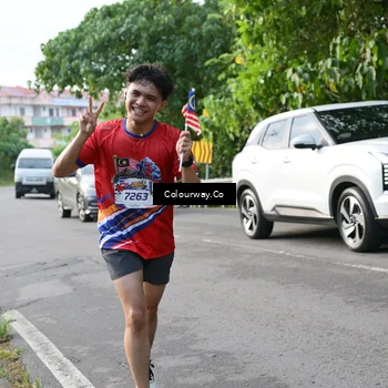 Runner Photo 5974976