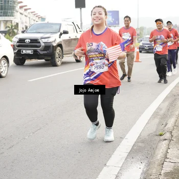 Runner Photo 5974977