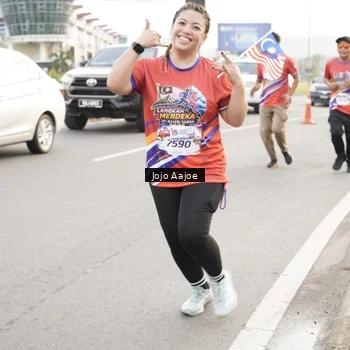 Runner Photo 5974978