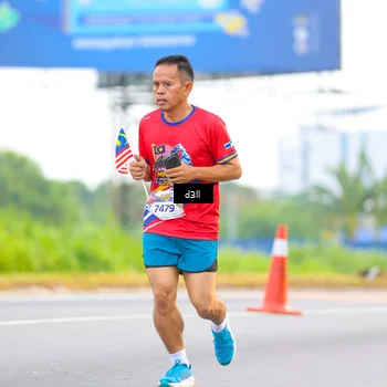 Runner Photo 5974979