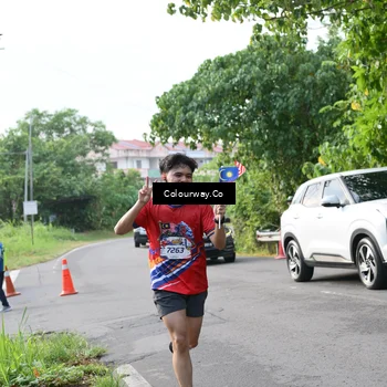 Runner Photo 5974985