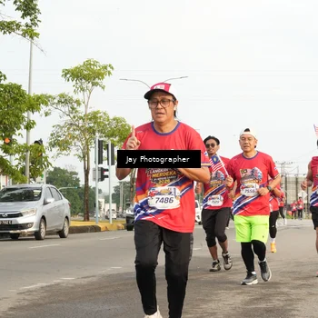 Runner Photo 5974989