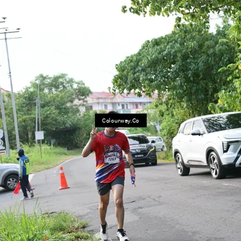 Runner Photo 5974990