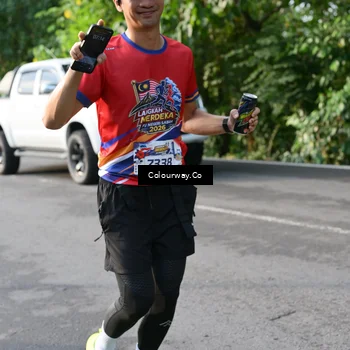 Runner Photo 5974997