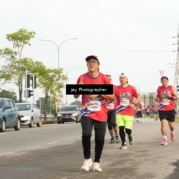 Runner Photo 5974998
