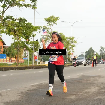 Runner Photo 5975003