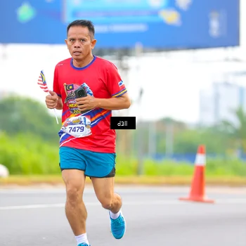 Runner Photo 5975006