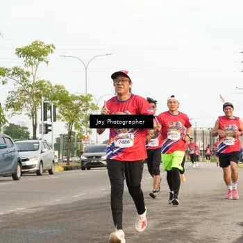 Runner Photo 5975008