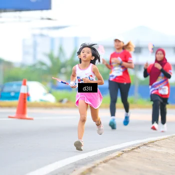 Runner Photo 5975009