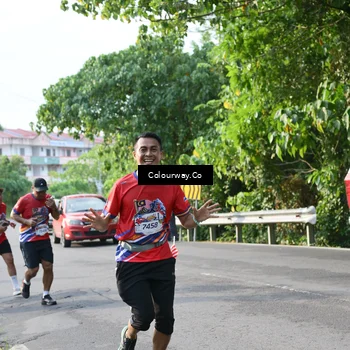 Runner Photo 5975029