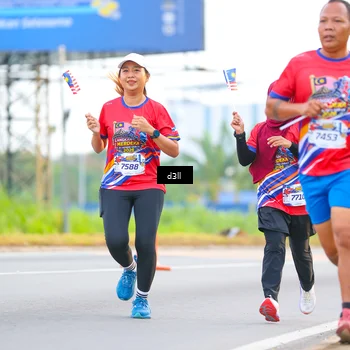 Runner Photo 5975033