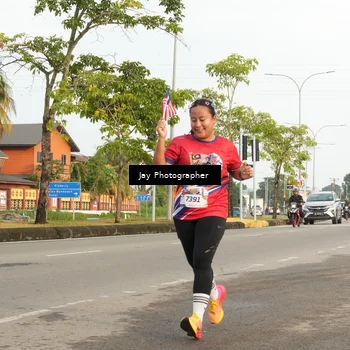 Runner Photo 5975045