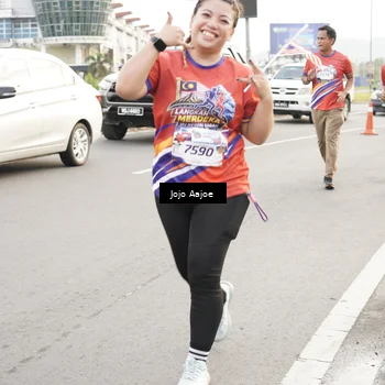 Runner Photo 5975046