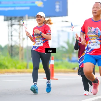 Runner Photo 5975047