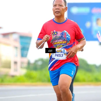 Runner Photo 5975052