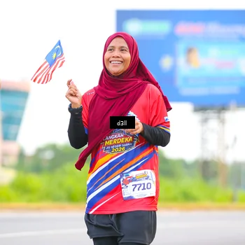 Runner Photo 5975057