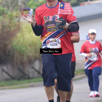 Runner Photo 5975062