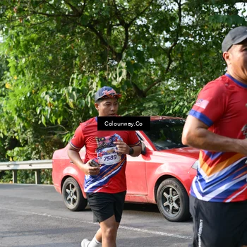 Runner Photo 5975073
