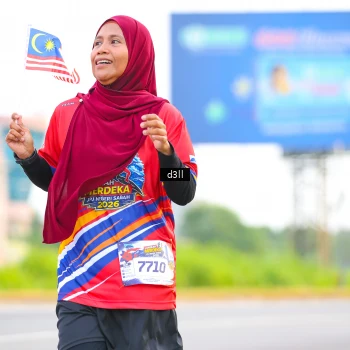 Runner Photo 5975075