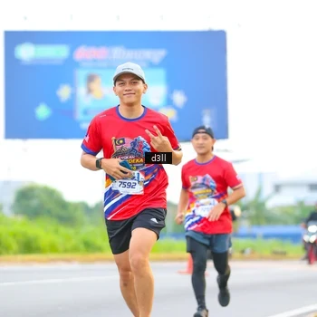 Runner Photo 5975080