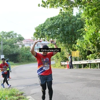 Runner Photo 5975085