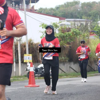 Runner Photo 5975086