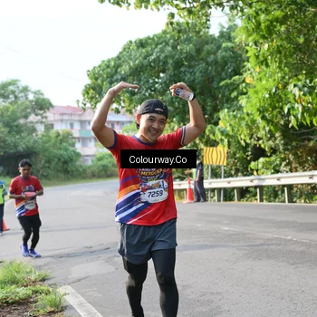 Runner Photo 5975088