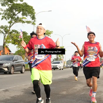 Runner Photo 5975089