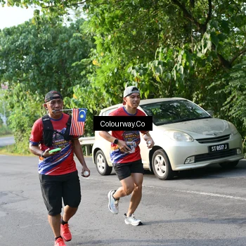 Runner Photo 5975090