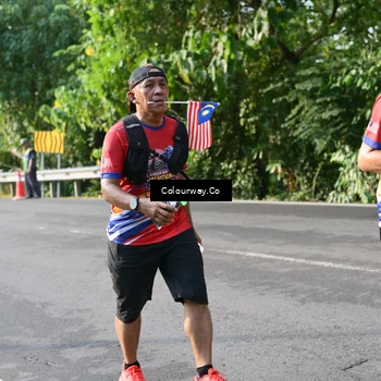 Runner Photo 5975091