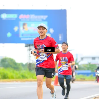 Runner Photo 5975093