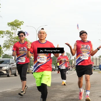 Runner Photo 5975095
