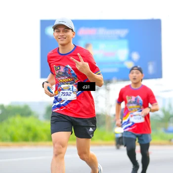 Runner Photo 5975096