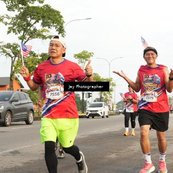Runner Photo 5975099
