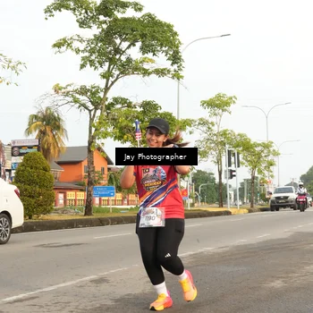 Runner Photo 5975104