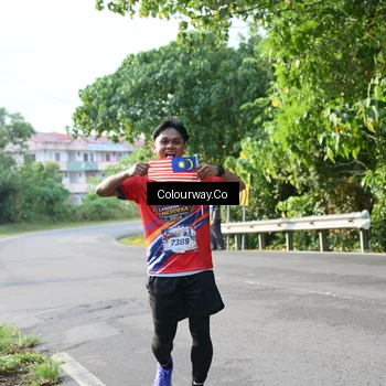 Runner Photo 5975114