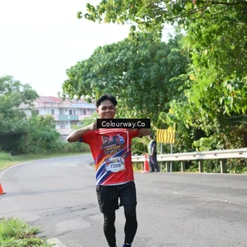 Runner Photo 5975116