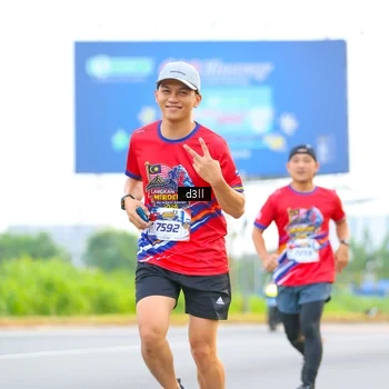 Runner Photo 5975122