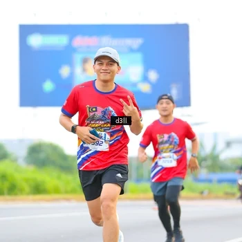 Runner Photo 5975126