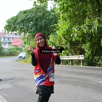 Runner Photo 5975127