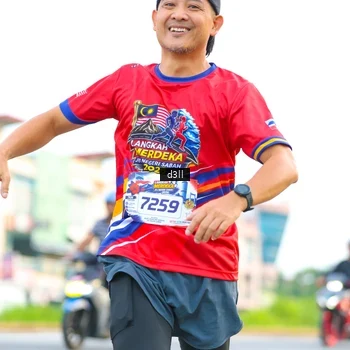 Runner Photo 5975129
