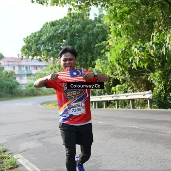 Runner Photo 5975132