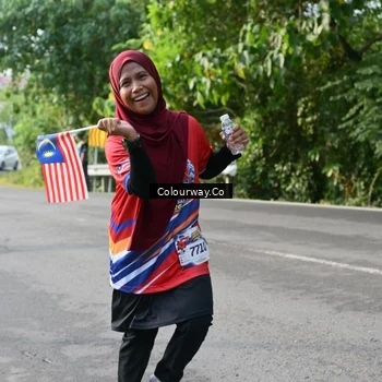 Runner Photo 5975133