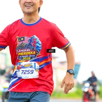Runner Photo 5975137
