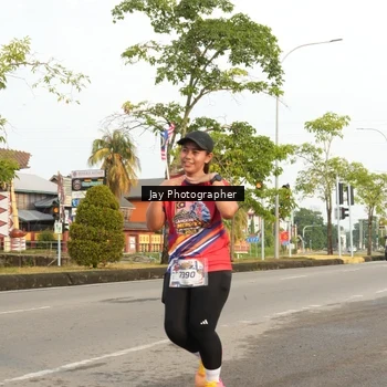Runner Photo 5975142