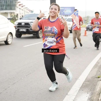 Runner Photo 5975143